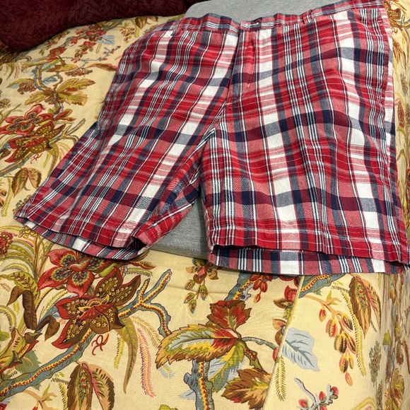 Chaps Shorts - Picture 1 of 7
